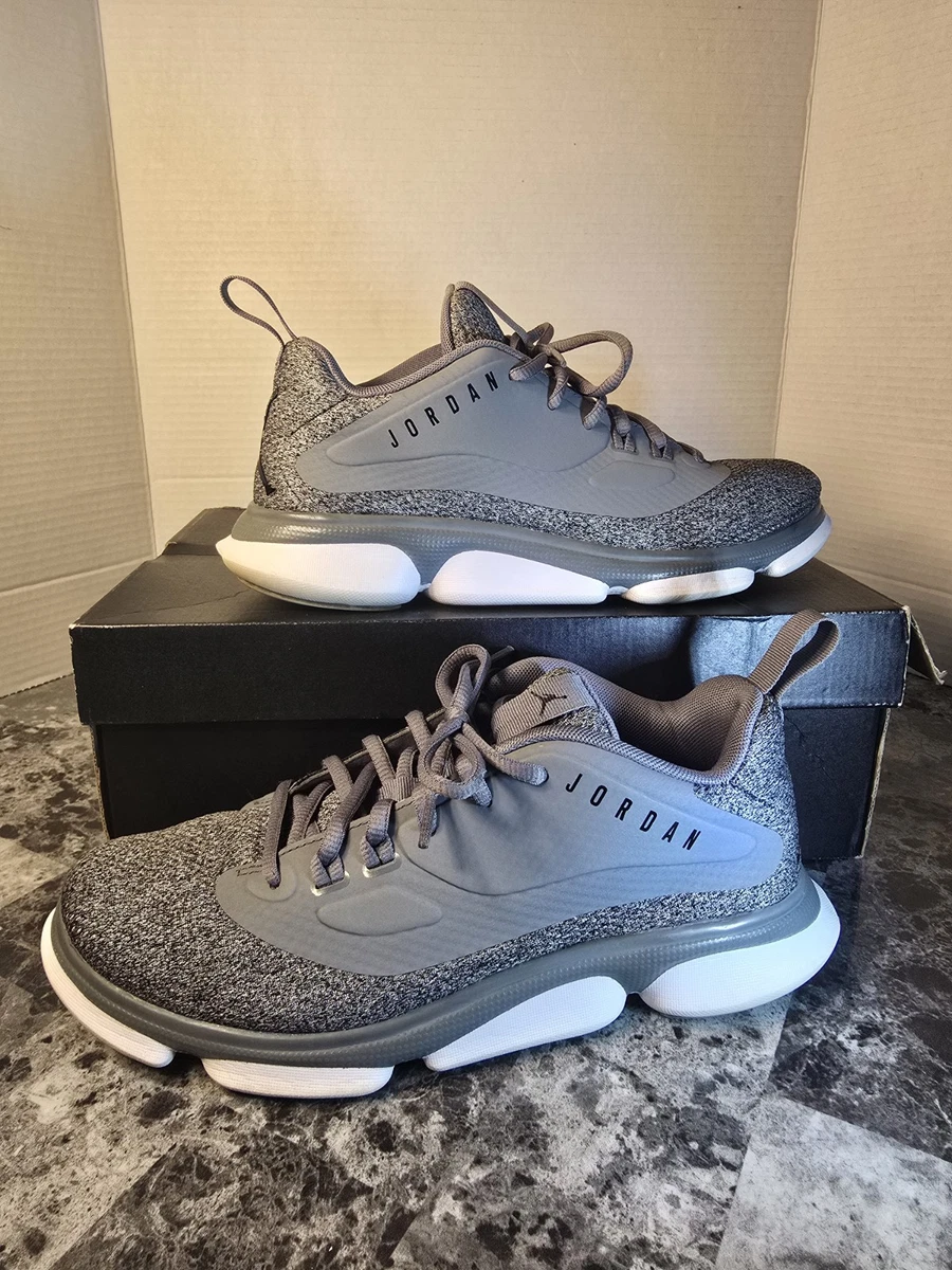 Jordan Impact TR Gray - 854289-003 for Sale | Authenticity  display picture 3