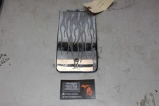 87-99 Harley Softail Custom Lower Dash Panel Joker Machine Bezel Flames