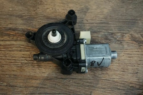 AUDI A3 Limousine 2017 Fensterhebermotor hinten rechts 5Q0959802