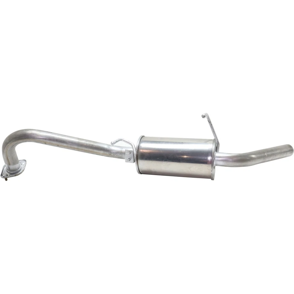 Muffler Exhaust Rear for Nissan Pathfinder Infiniti QX4 1996-2000 203501W365 Foto 3 de 4