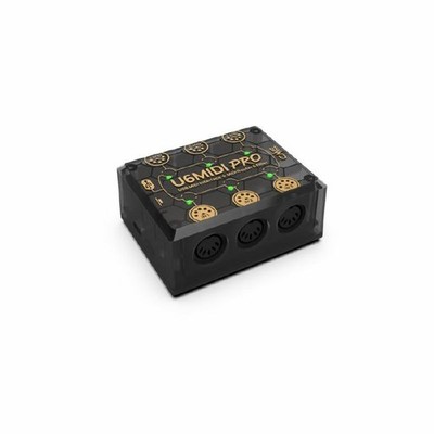 CME U6MIDI Pro Smart Midi Interface