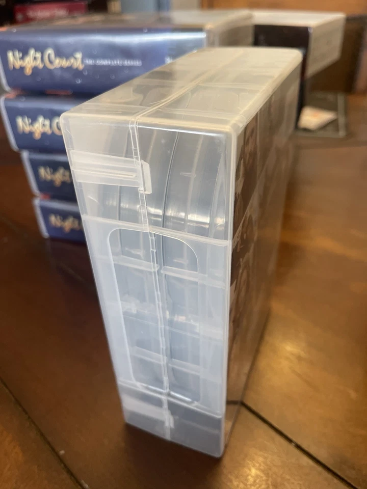 Fear The Walking Dead - Seasons 1-7 27 Disc Set, DVD ⚠️OPEN BOX⚠️ - Image 4 of 4