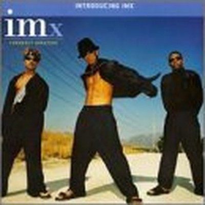 Imx - Introducing Imx - Imx CD 4OVG The Cheap Fast Free Post