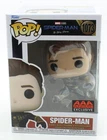Funko Pop! - No Way Home Spider-Man 1073 AAA Anime Exclusive - Bobblehead
