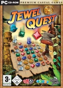 Jewel Quest von Codemasters | Game | Zustand sehr gut