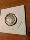 1920 Philadelphia Buffalo Nickel