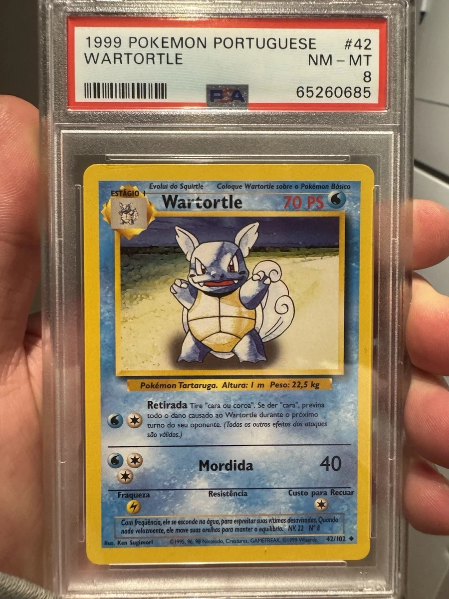 Preços baixos em Pokémon TCG Professional Sports Authenticator