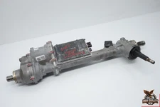 2018 - 2021 FORD EXPEDITION ELECTRIC POWER STEERING GEAR RACK OEM