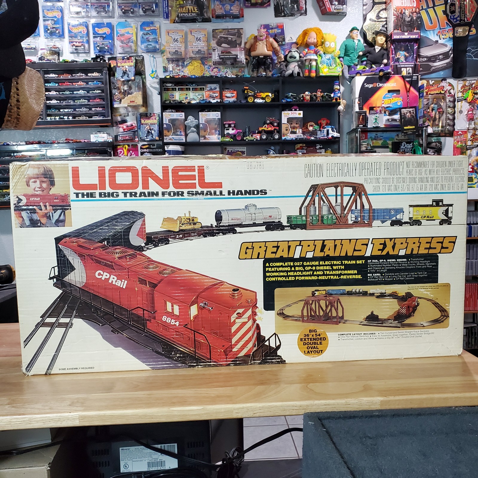 Click here to see eBay Auction