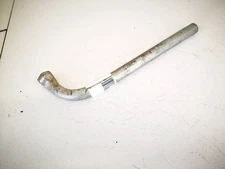 Skoda Superb 2011 Wheel Brace (Extending Wheel Wrench) 4d0012219a, #2424506-51