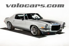 1970 Chevrolet Camaro for Sale