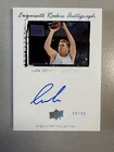 2018-19 Luka Doncic. Exquisite Rookie Autogragh. 8/99 M/NM