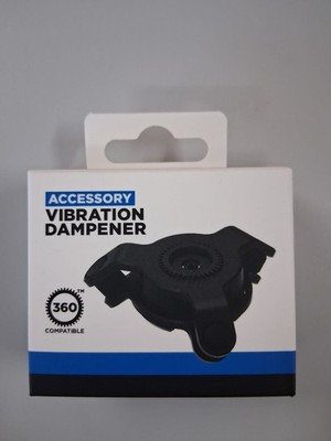 Original Quad Lock Motorcycle Vibration Dampener