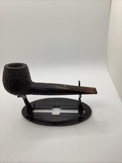 Dunhill 5101 Briar Shell VTG Estate Smoking Pipe Tobacco 423