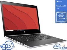 HP Thin Client MT21, 14" HD, 3865U, 16GB RAM, 2TB SSD, Windows 10 Pro