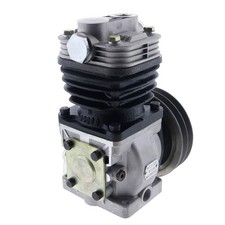 Brake Air Compressor Al68237 For John Deere Tractor1550 1750 1850 2450 2650 3050