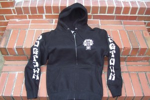 Dogtown Hoodie | eBay