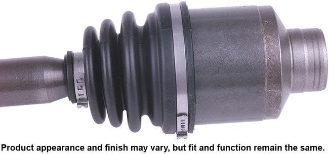 Ось в сборе A1 Cardone 60-1079 CV для стилуса Impulse Storm 90-93 Sunfire - Изображение 3 из 4