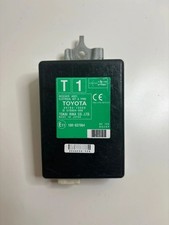 Centralina controllo pressione pneumatici Lexus NX 2016 RDK 897B078060 SUN16159