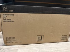 Hasbro Haslab Ghostbusters Plasma Series Spengler's Proton Pack - Sealed - F5226