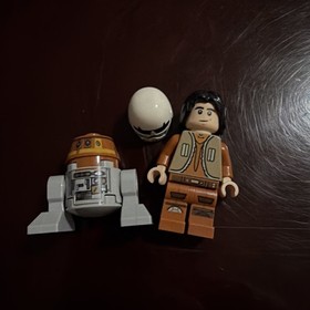 LEGO Star Wars: The Phantom (75048) W/ Mini Figs, Box & Instructions! 🔥✅