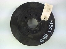 Tambour de frein Land Rover FREELANDER