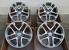 4 x Original Mercedes GLC AMG 63 & S  20 Zoll Felgen  A2534013600 A2534013700 !