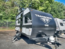 2025 Grand Design Transcend 151BH