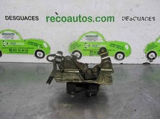 Porte arrière et accessoires Opel KADETT