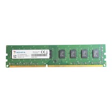 Adata 8GB 2Rx8 PC3L-12800U A02L16BC8R2-BTES Desktop Memory RAM