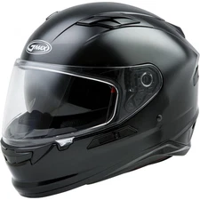 GMAX FF-98 Helmet - Black, X-Small G1980023CL77