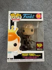 F4 Funko Pop Vinyl Figure Fundays Exclusive LE Freddy as Mandalorian SE