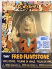 FRED FLINTSTONE FUNKO POP MINIS HANNA BARBERA CARTOON SERIES THE FLINTSTONES NEW