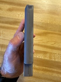 Baseball Stars, MLB Baseball, Ice Hockey For The NES