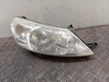 Feu avant (phare) Citroen JUMPY