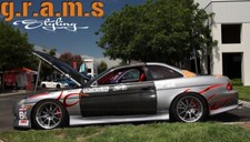Lexus Soarer SC400 SC300 Doors Lightweight v9