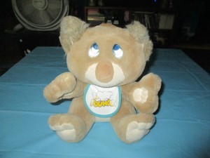 lost n founds stuffed animals