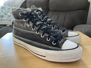 converse anniversary