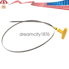 Oil Level Dipstick Fit For 1997-2003 Durango Dakota Dodge 53021354AA