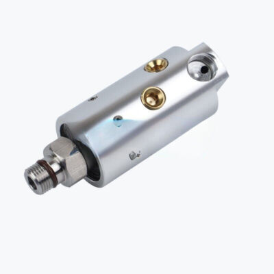 1PCS NEW FIT FOR CNC machine tool high-speed rotary joint LX86V-234 LX86V-244