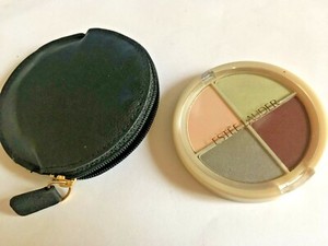 estee lauder compact disc eyeshadow