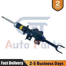 Vorne Rechts Stoßdämpfer mit VDC 37116796856 Für BMW 5er F10 F11 2009-2016