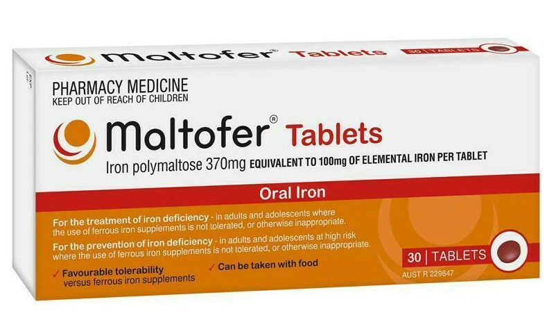 Maltofer cheap