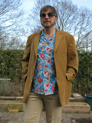 Clothing Hugo Boss 14532 Jacket Watch Hugo Boss 14532 Usado Kadewe