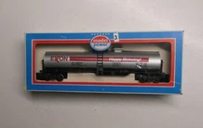 Model Power HO Tank Car Happy Motoring