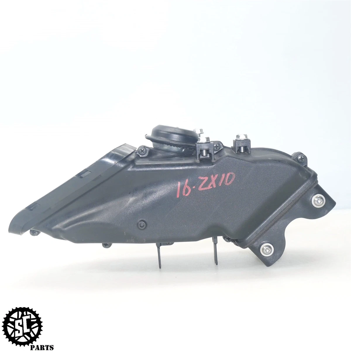 Kawasaki Motorcycle Air Intake Ducts & Scoops for Kawasaki Ninja