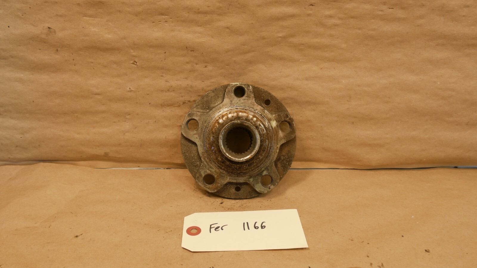Ferrari 360 Rear Hub  OEM PN 179070