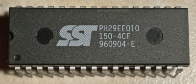 PH29EE010-150-4CF - SST IC - IN STOCK - Best Price - TAMS - Foto 6