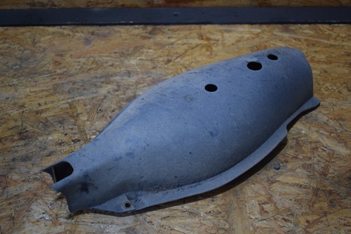 Mercedes W203 C Klasse W209 CLK Abdeckung Querlenker Schutz hinten links rechts