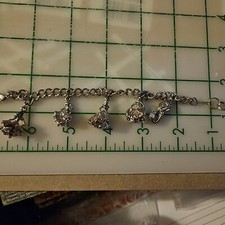 Disney Princesses Bracelets